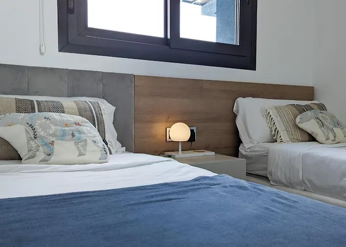 Sunset Waves Luxury Appartamento *