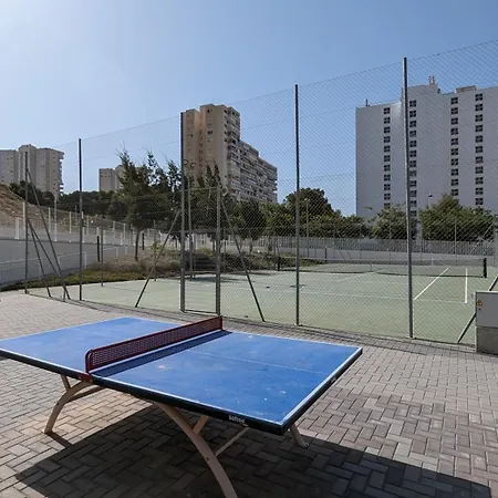 Lejlighed Sunset Waves Luxury